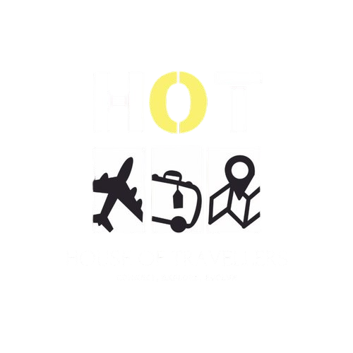 House of Travellers logo